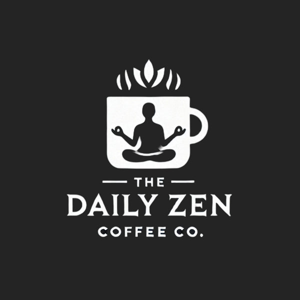 The Daily Zen Coffee 